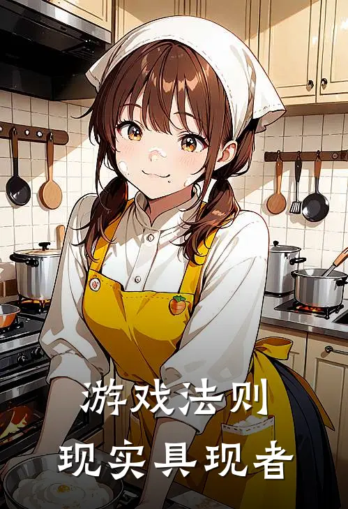 游戏法则：现实具现者