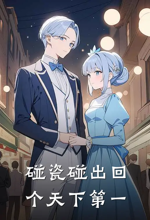 碰瓷碰出回个天下第一