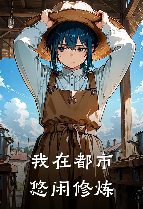 我在都市悠闲修炼