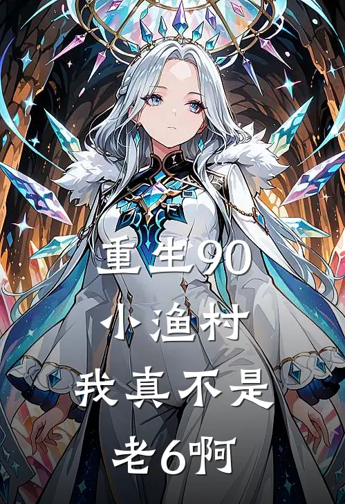 重生90小渔村，我真不是老6啊