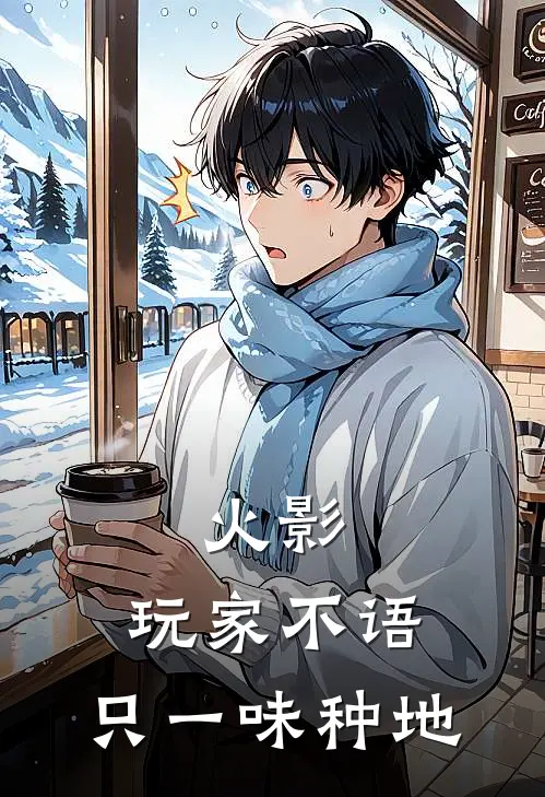 火影：玩家不语，只一味种地