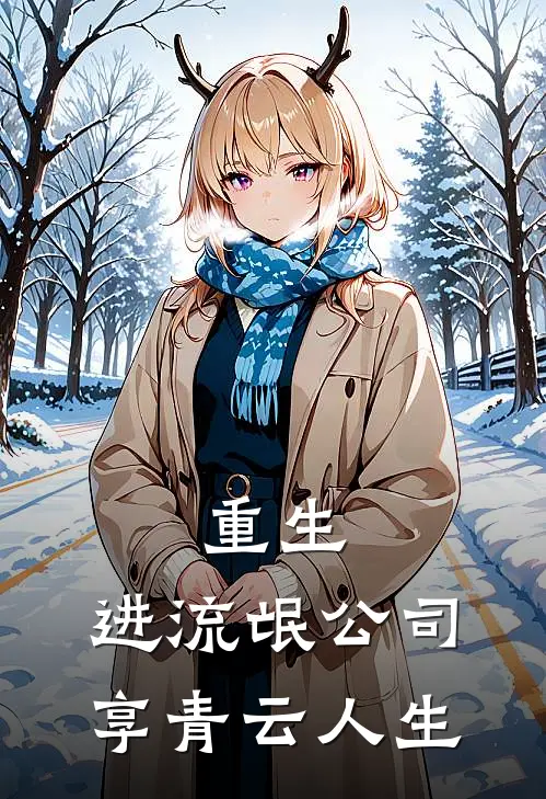 重生：进流氓公司，享青云人生