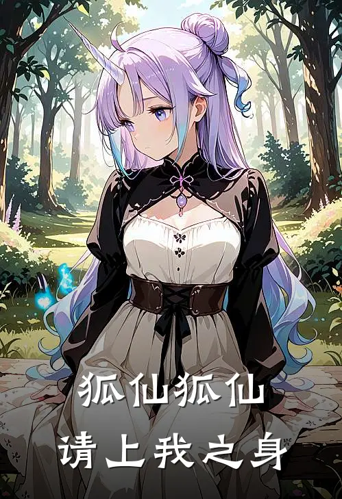 狐仙狐仙，请上我之身