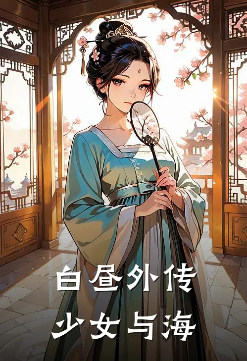 白昼外传：少女与海