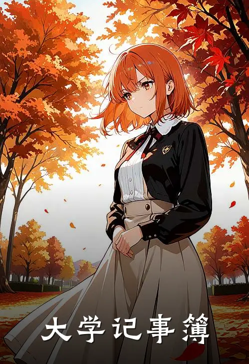大学记事簿