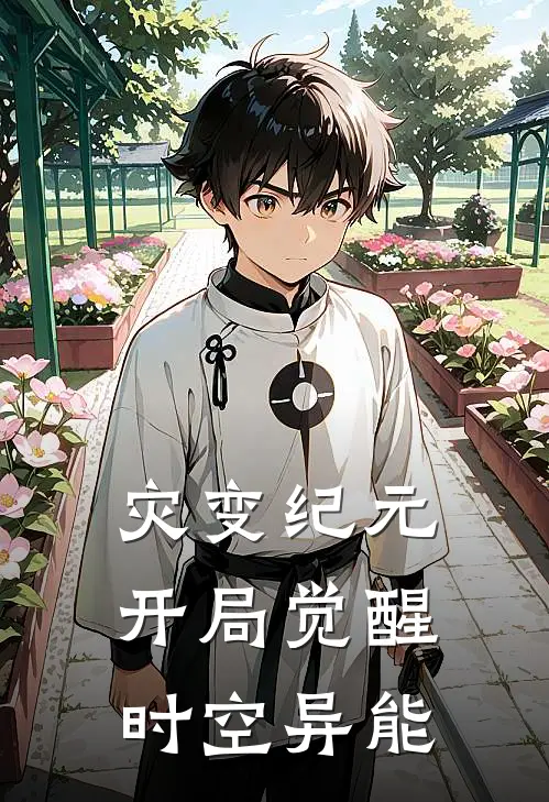 灾变纪元：开局觉醒时空异能