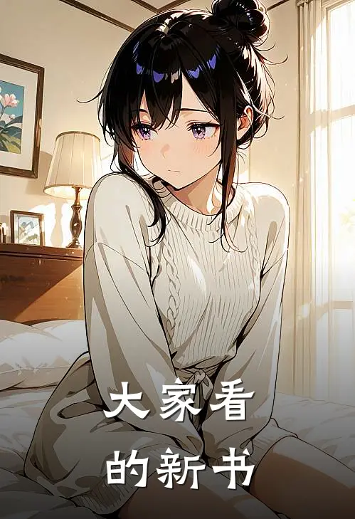 大家看的新书