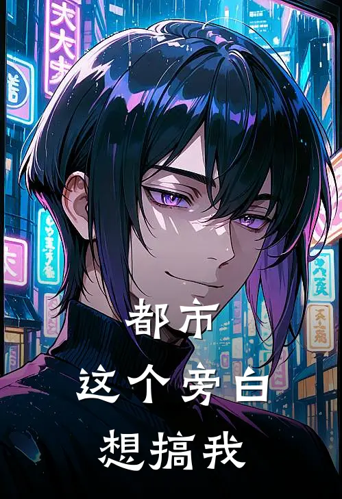 都市：这个旁白想搞我