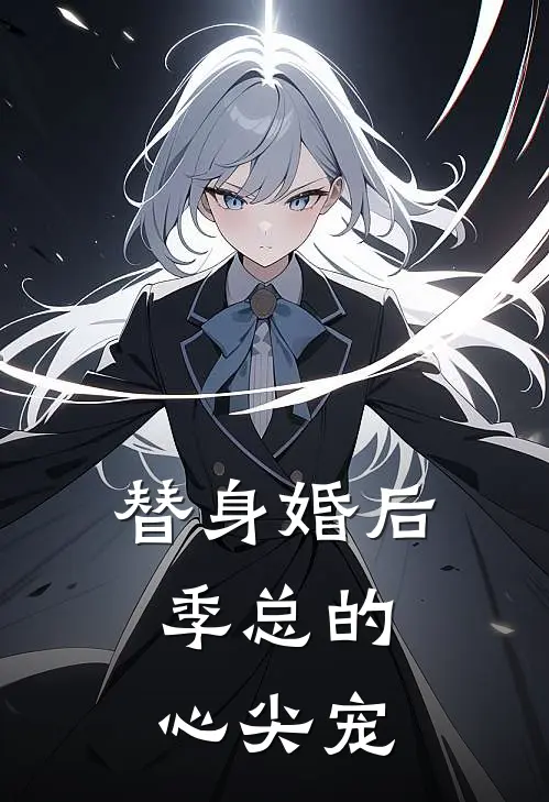 替身婚后：季总的心尖宠