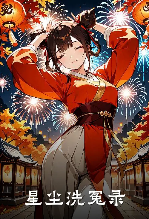 星尘洗冤录