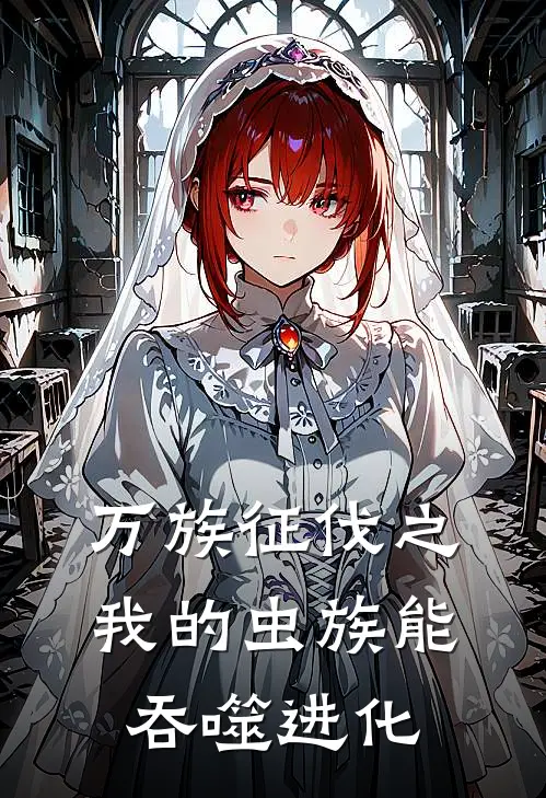 万族征伐之我的虫族能吞噬进化