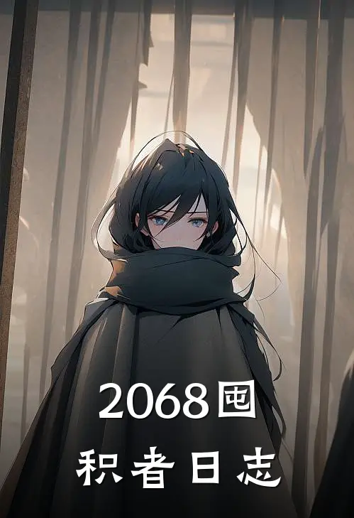 2068囤积者日志