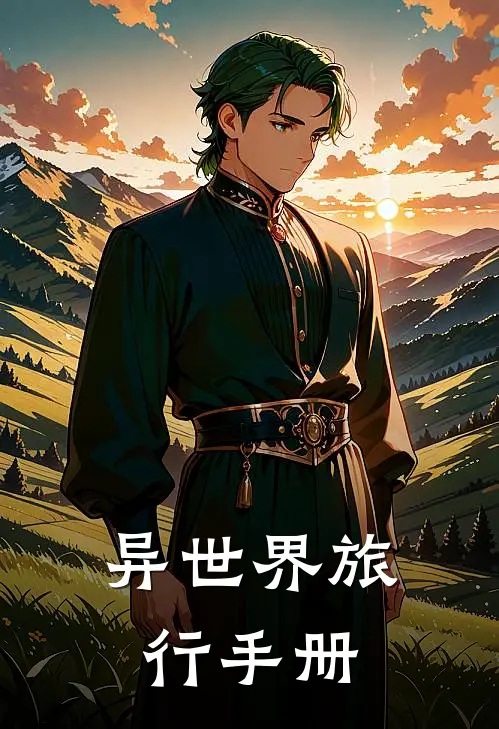 异世界旅行手册