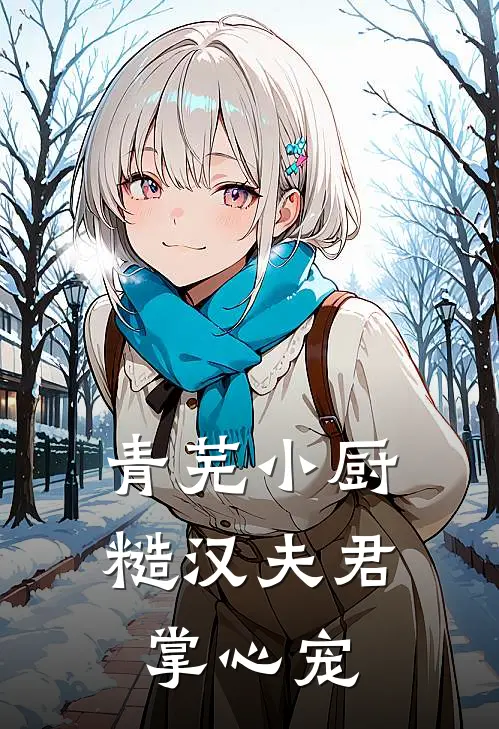 青芜小厨：糙汉夫君掌心宠