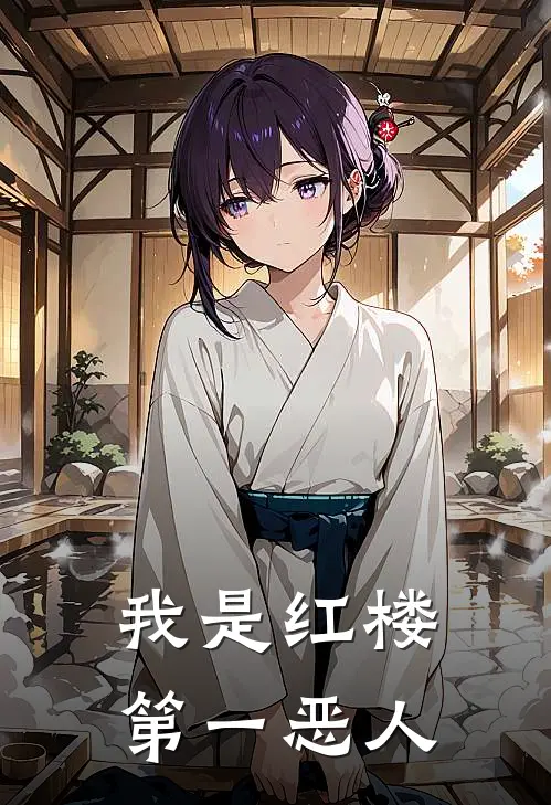 我是红楼第一恶人