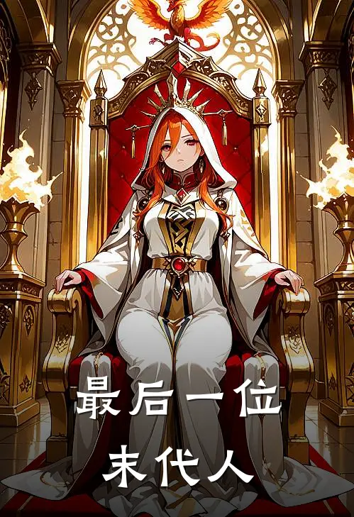 最后一位末代人