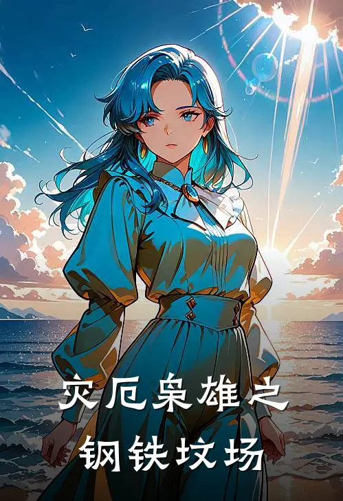 灾厄枭雄之钢铁坟场