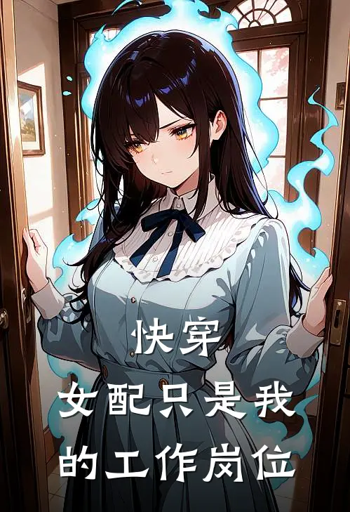 快穿：女配只是我的工作岗位
