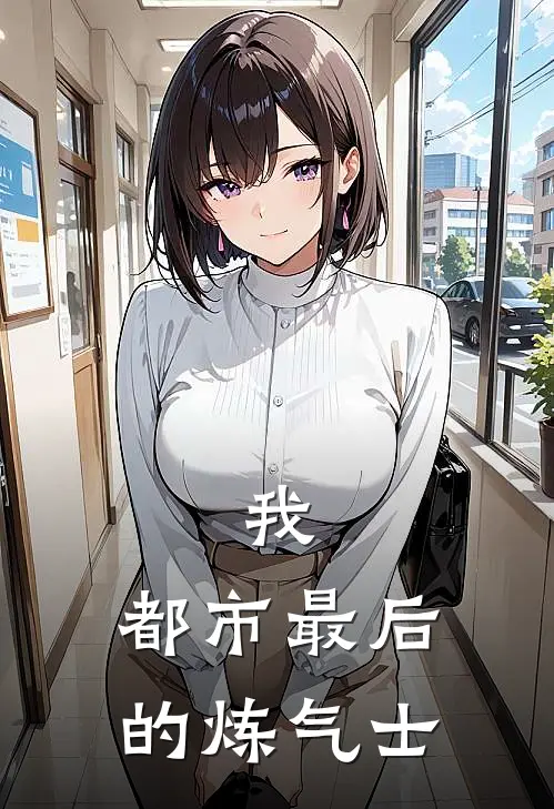 我，都市最后的炼气士