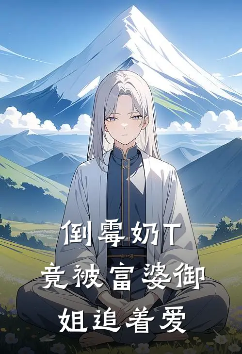 倒霉奶T，竟被富婆御姐追着爱