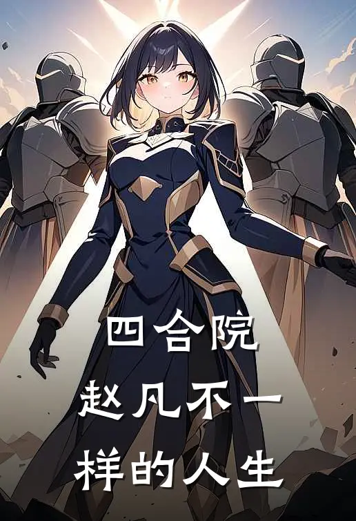 四合院：赵凡不一样的人生