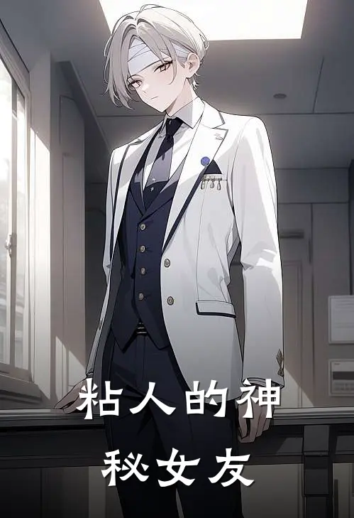 粘人的神秘女友