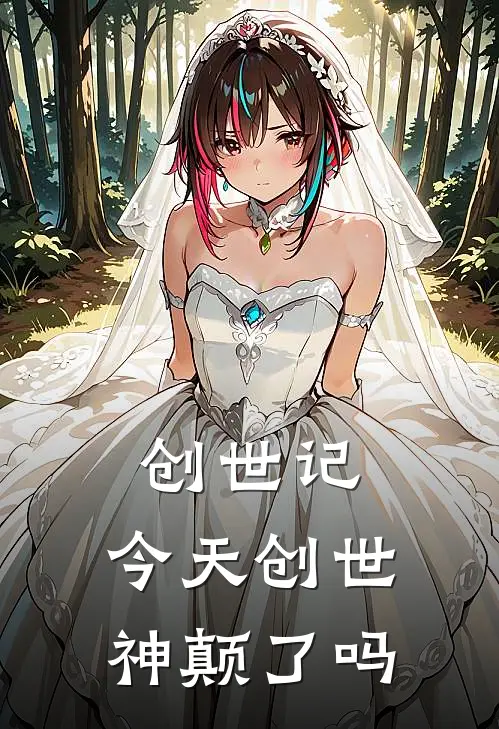 创世记，今天创世神颠了吗