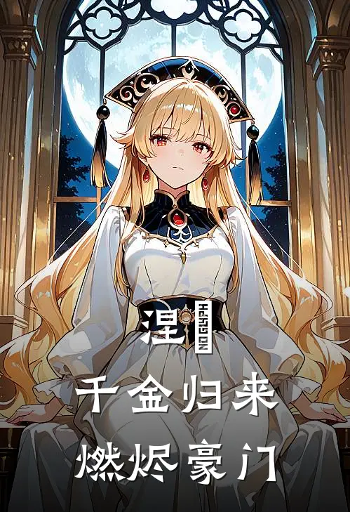 涅槃：千金归来燃烬豪门