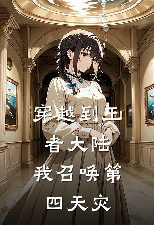 穿越到王者大陆，我召唤第四天灾