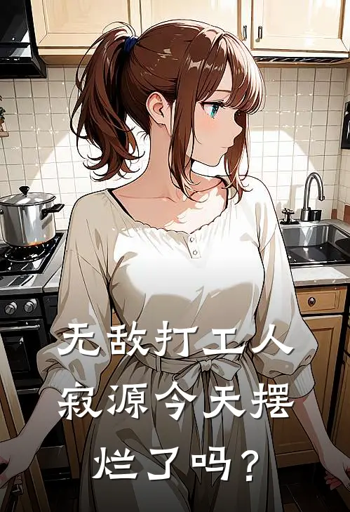 无敌打工人寂源今天摆烂了吗？