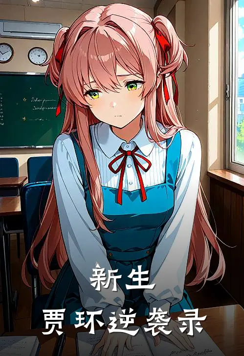 新生：贾环逆袭录