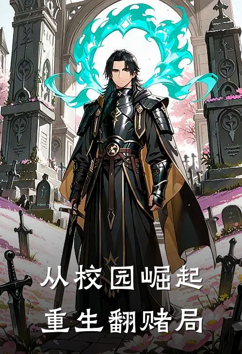 从校园崛起，重生翻赌局