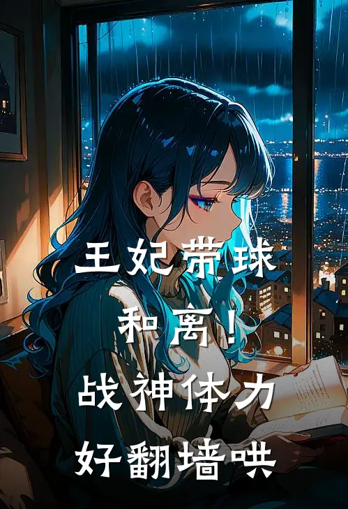 王妃带球和离！战神体力好翻墙哄