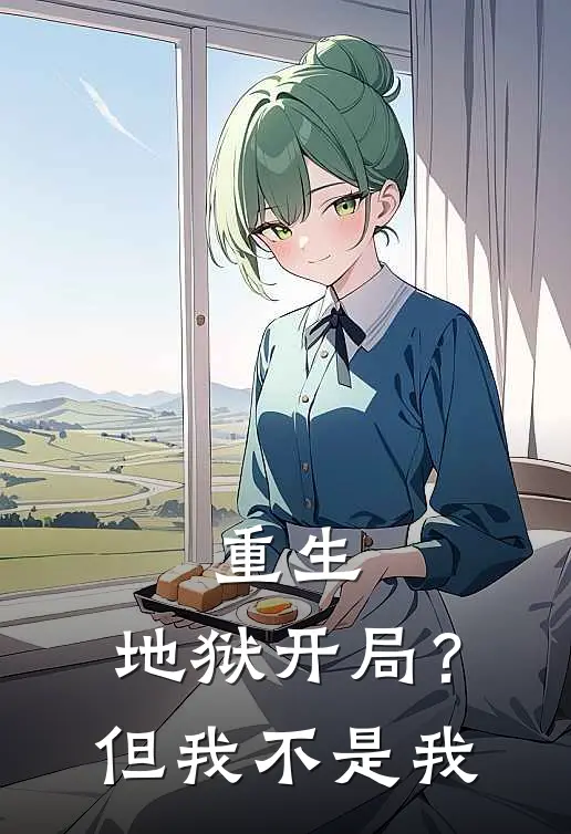重生：地狱开局？但我不是我