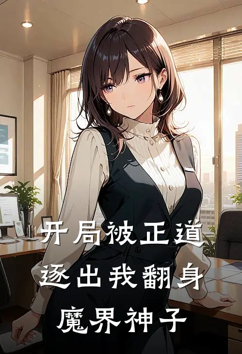 开局被正道逐出我翻身魔界神子
