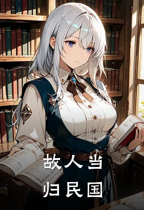 故人当归【民国】