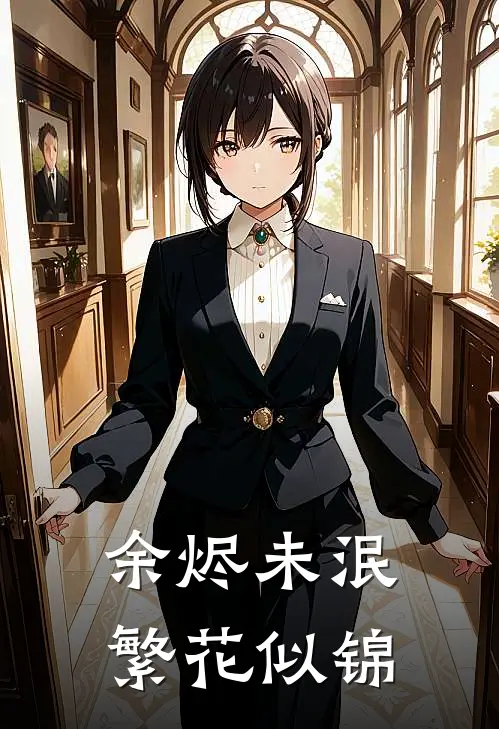 余烬未泯，繁花似锦