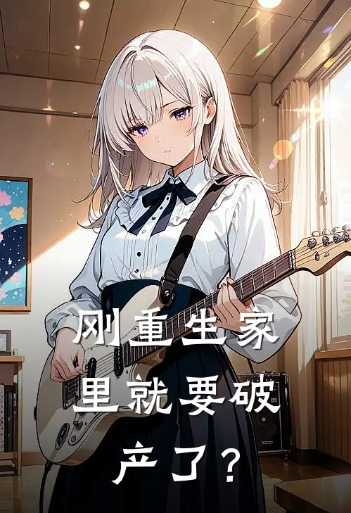 刚重生家里就要破产了？