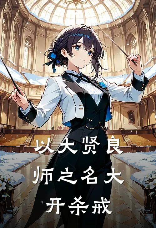 以大贤良师之名大开杀戒