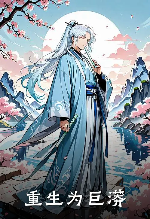 重生为巨蟒