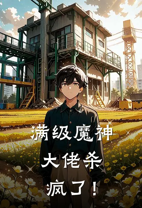 满级魔神，大佬杀疯了！