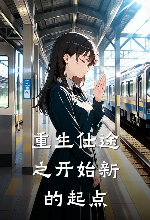 重生仕途之开始新的起点
