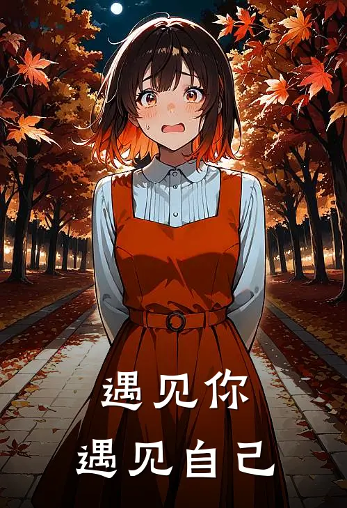 遇见你，遇见自己