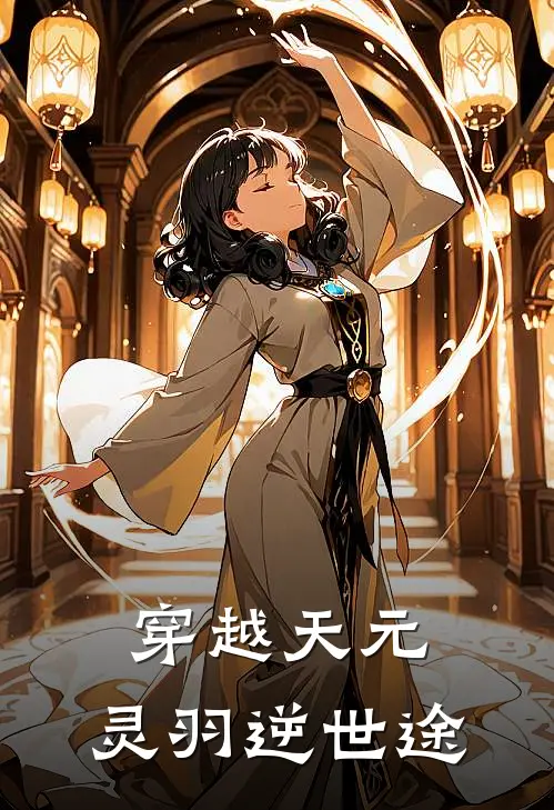 穿越天元：灵羽逆世途
