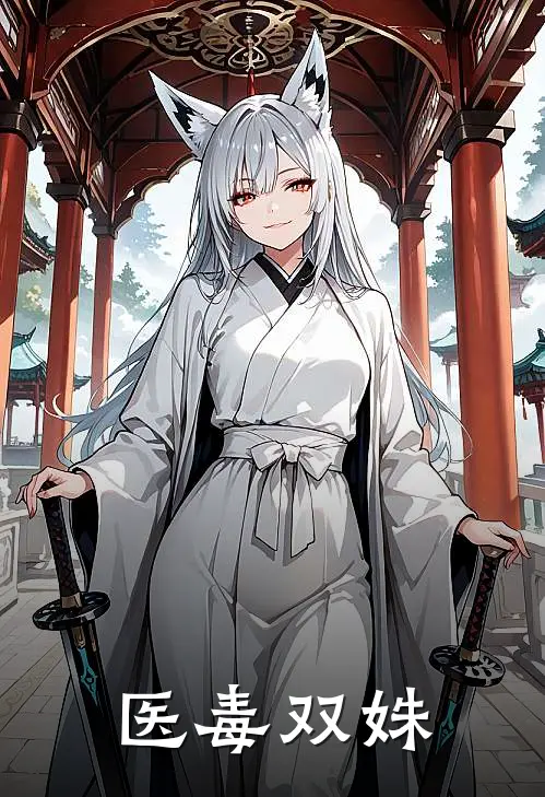 医毒双姝