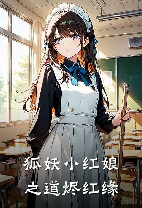 狐妖小红娘之道烬红缘