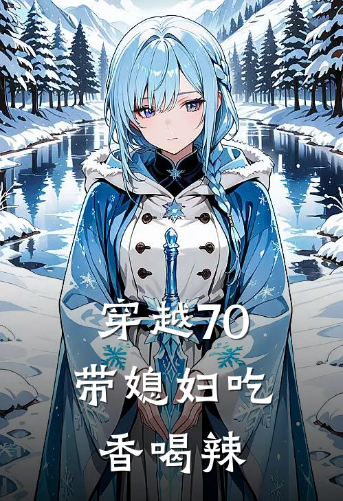 穿越70，带媳妇吃香喝辣