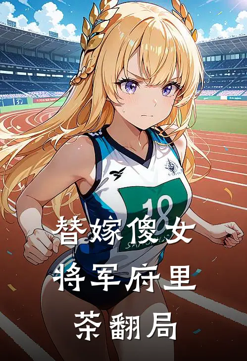 替嫁傻女将军府里茶翻局