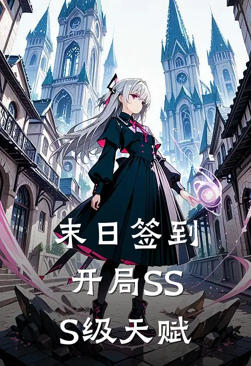 末日签到：开局SSS级天赋