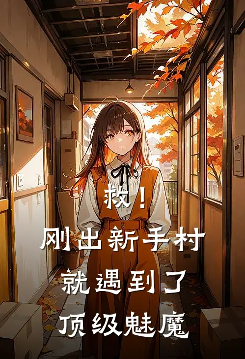 救！刚出新手村就遇到了顶级魅魔